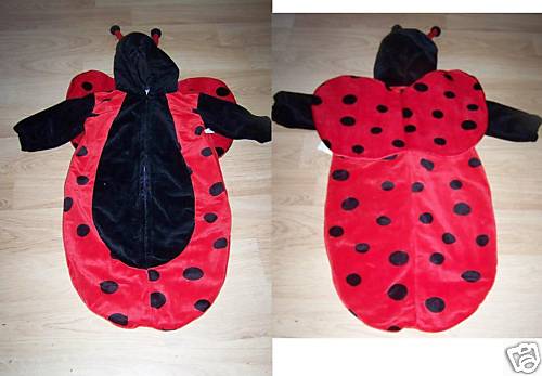 Costume halloween neonato - costume,