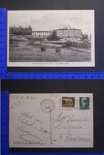 SAN DONATO IN COLLINA (FI) -BELLA VEDUTA DELLA VILLA TORRE A CONA - RARA - 18154