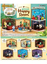 Animal Crossing Happy Room