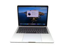 MacBook Pro A1708 2017 13"