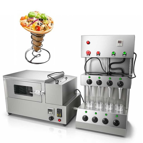 Macchina automatica formatrice