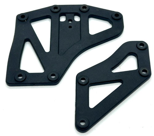 Thunder tiger tomahawk set - thunder,