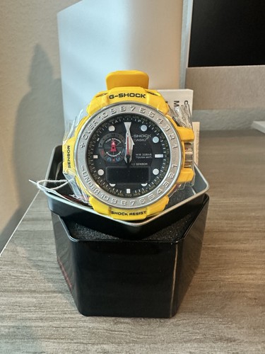 Orologio uomo casio shock - orologio,