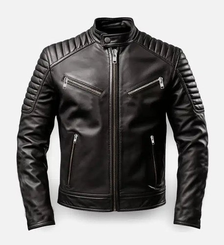 Giacca corsa uomo nera - uomo, cafe