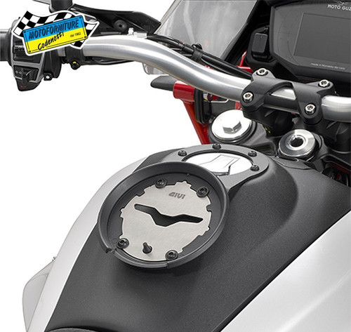 Flangia metallica givi bf46 - flangia,