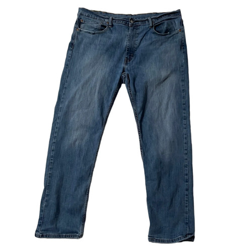 Jeans levis 507 uomo - jeans,