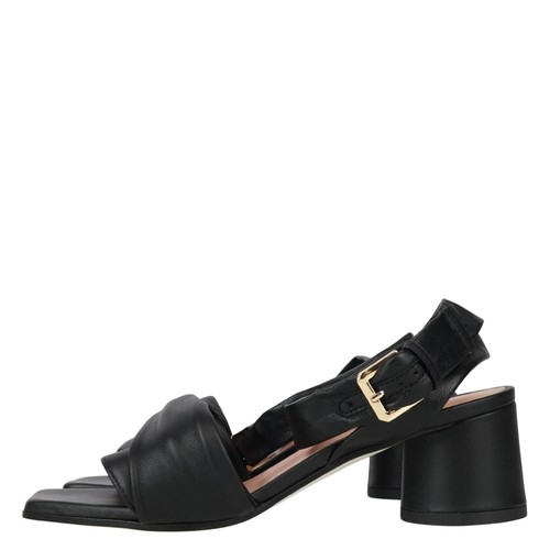 Pollini sandali donna - sandali, pelle