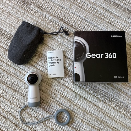 Samsung gear 360 edizione - samsung, (edizione