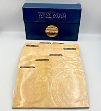 The West Wing The Complete