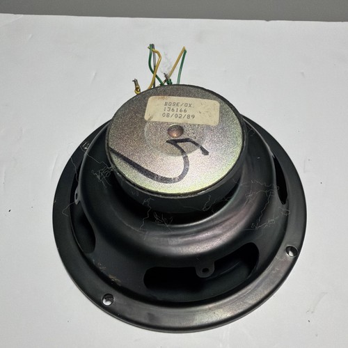 Altoparlante woofer bose - altoparlante, 401