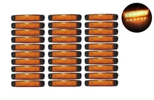 30 X SEGNALATORE LUCE INGOMBRO