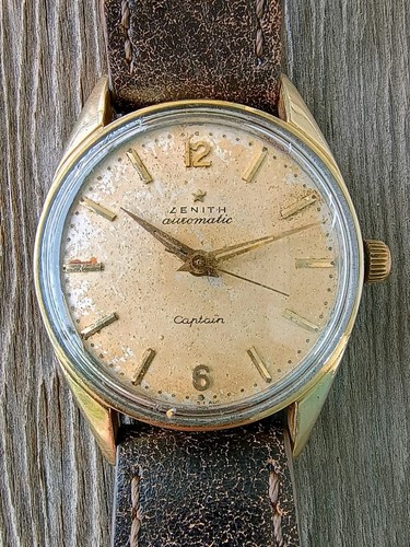 Orologio uomo automatico