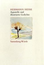 Aquarelle und illustrierte