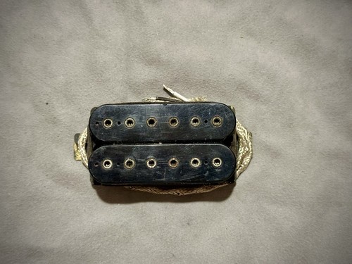 Humbucker dimarzio super - dimarzio,