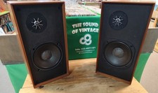 Coppia Casse Pioneer Anni 70