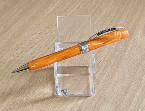 Visconti rembrandt penna - visconti,