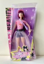 Barbie - Defa Lucy - Beauty Doll - NRFB