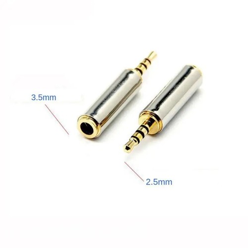 Adattatore microfono cuffie - adattatore,