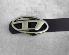 Cintura Diesel Nera
