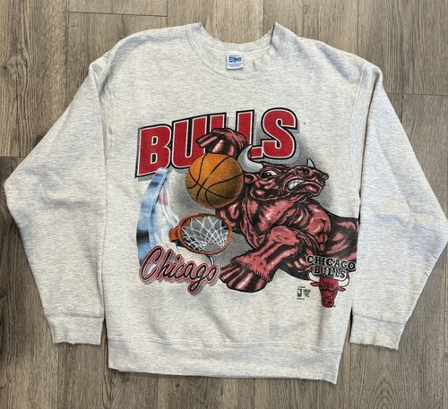 Felpa vintage anni chicago - anni, 90