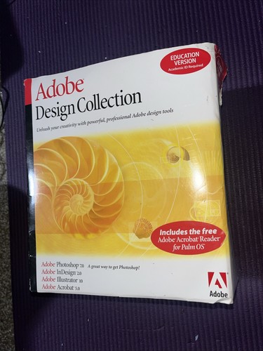 Adobe design collection - adobe,