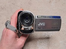 JVC Everio GZ-MG330HER