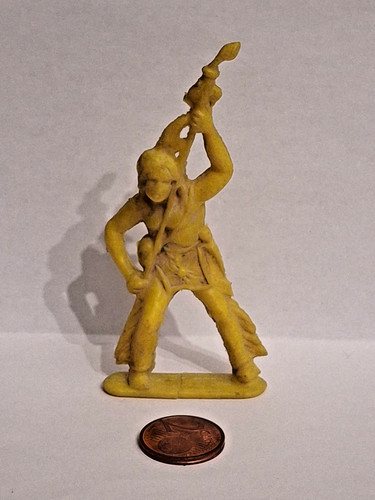 Soldatini figurini scala - e,