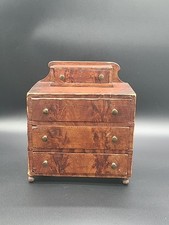 Antique Handmade Wood