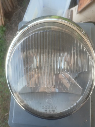 Fanale bosch volkswagen - fanale,