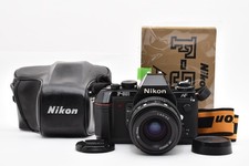 Ottime condizioni nikon - [ottime,