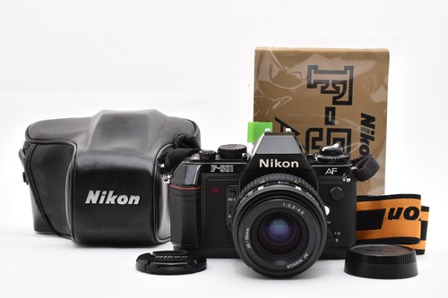 Ottime condizioni nikon - [ottime,