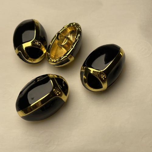Chanel scarab buttons - chanel,