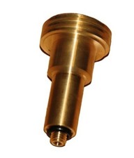 Adattatore serbatoio GPL ACME