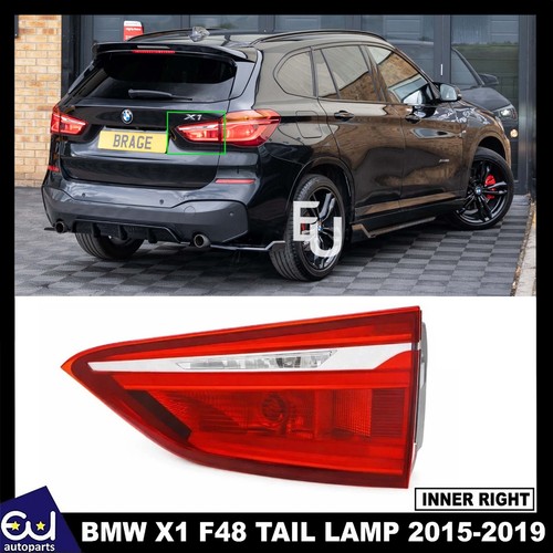 Per bmw f48 - 15-19, lato