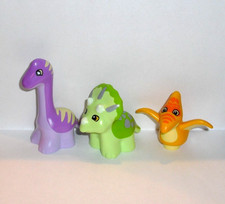 DUPLO Jurassic World Dinosauri