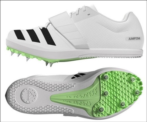 Scarpe adidas adizero jumpstar - scarpe,