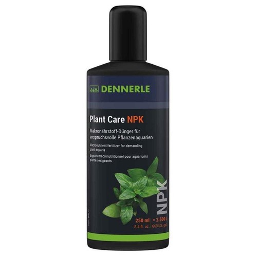 Dennerle plant care npk - dennerle,