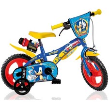 Bicicletta da Bambino Sonic 12