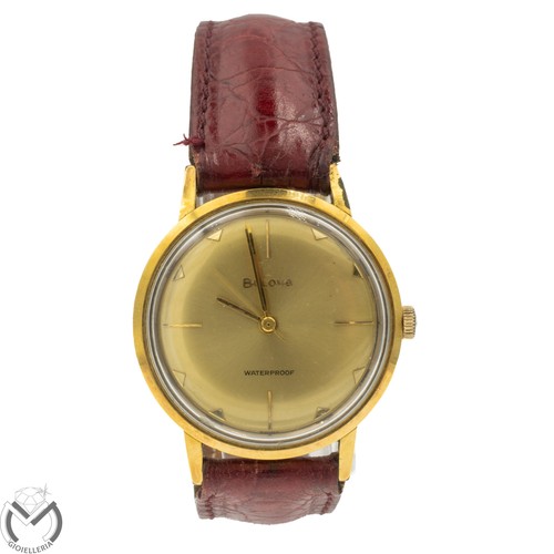 Orologio bulova automatic - orologio,