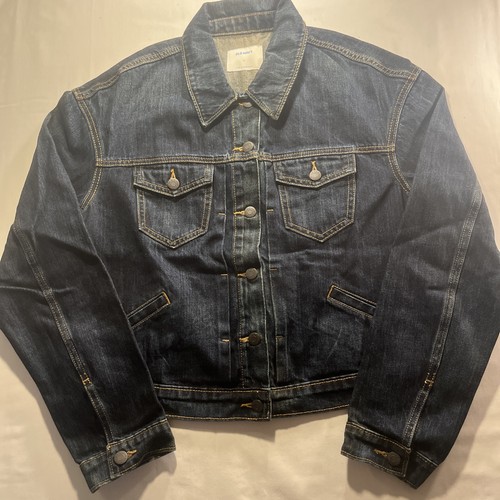 Giacca jeans donna old - donna,
