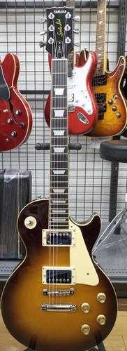 Chitarra elettrica yamaha - elettrica,