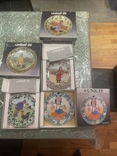 Collezione : PIATTI DECORATI (Unicef)