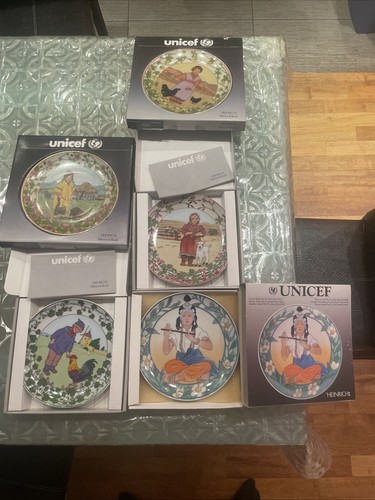 Collezione piatti decorati - collezione,