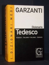 Garzanti Linguistica