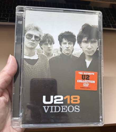 U218 videos the - -,