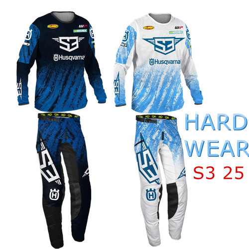 Maglia 2025 hard wear - maglia,