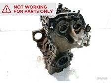 Ford B-Max Motore Nudo 1.0