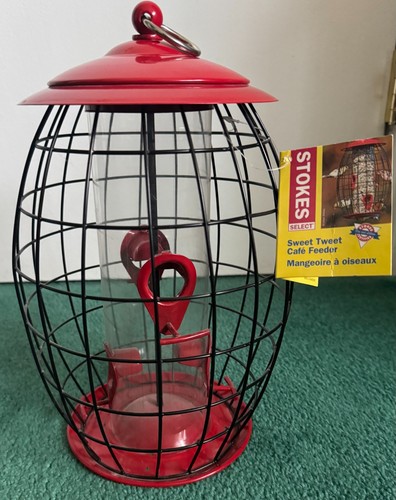 Stokes tubo semi gabbia - stokes,