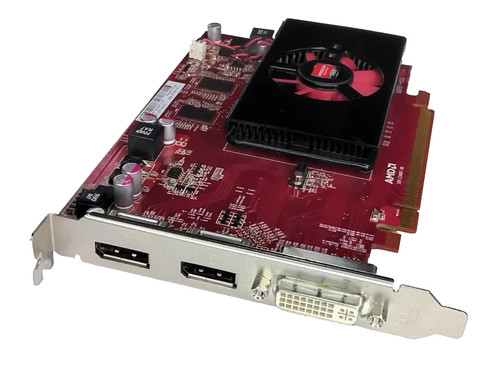 Amd radeon 6570 ddr3 pcie - amd, gb