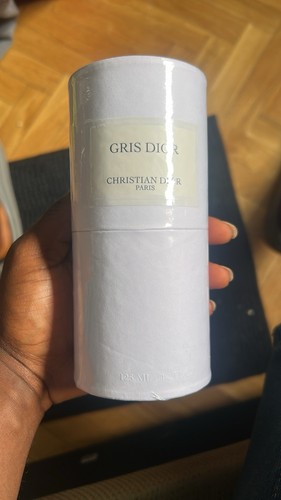 Gris dior - gris,